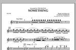 Paul Murtha: Something - Flute Product Image