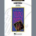 Paul Murtha: Something - Flute Product Image
