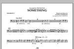 Paul Murtha: Something - Trombone 2 Product Image
