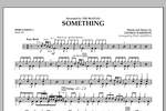 Paul Murtha: Something - Percussion 1 Product Image