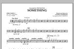 Paul Murtha: Something - Percussion 2 Product Image