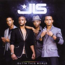 JLS: Eyes Wide Shut