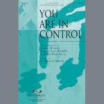 J. Daniel Smith: You Are In Control - Full Score Product Image
