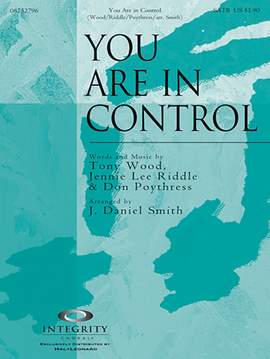 J. Daniel Smith: You Are In Control - Cello