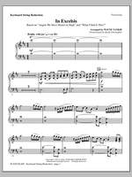 Wayne Yankie: In Excelsis - Keyboard String Reduction Product Image