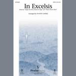 Wayne Yankie: In Excelsis - Keyboard String Reduction Product Image