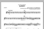 Robert Longfield: Lost! - Violin 1 Product Image