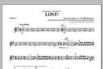 Robert Longfield: Lost! - Violin 2 Product Image
