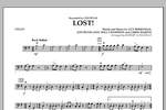 Robert Longfield: Lost! - Cello Product Image