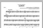 Robert Longfield: Lost! - String Bass Product Image