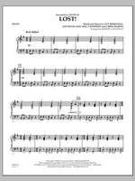 Robert Longfield: Lost! - Piano Product Image