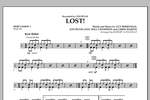 Robert Longfield: Lost! - Percussion 1 Product Image