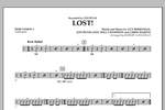 Robert Longfield: Lost! - Percussion 2 Product Image