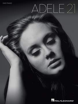 Adele: Lovesong