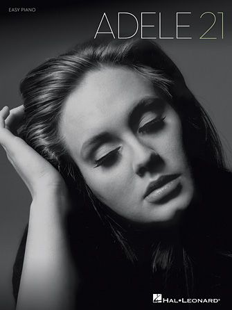 Adele: I'll Be Waiting
