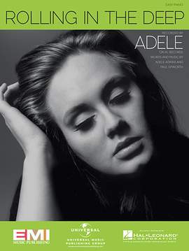 Adele: Rolling In The Deep