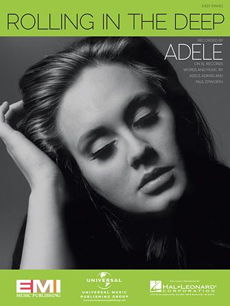 Adele: Rolling In The Deep