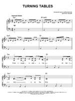 Adele: Turning Tables Product Image