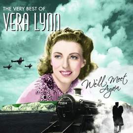 Vera Lynn: How Green Was My Valley
