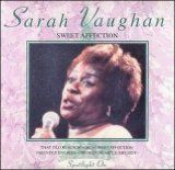 Sarah Vaughan: Broken-Hearted Melody