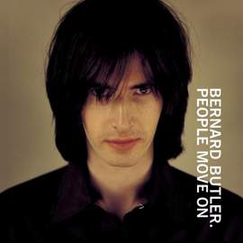 Bernard Butler: I'm Tired