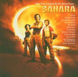 Clint Mansell: Ironclad (from Sahara)