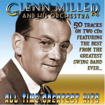 Glenn Miller: Back To Back