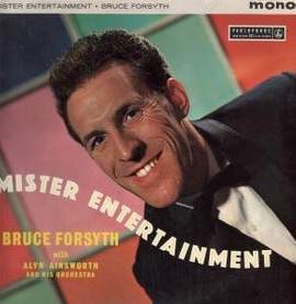 Bruce Forsyth: If You Could Care