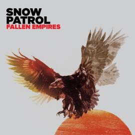 Snow Patrol: Called Out In The Dark
