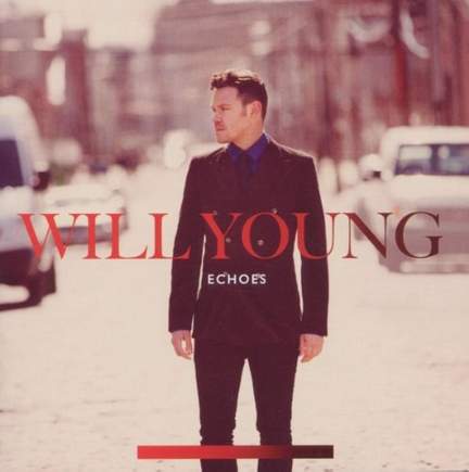 Will Young: Jealousy