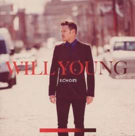 Will Young: Jealousy