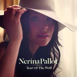 Nerina Pallot: Turn Me On Again