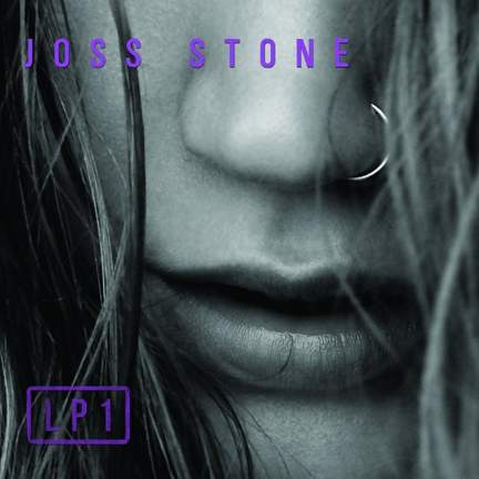 Joss Stone: Somehow