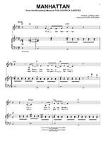 Dinah Washington: Manhattan Product Image