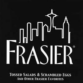 Bruce Miller: Theme From "Frasier"