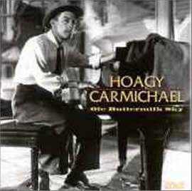 Hoagy Carmichael: Little Old Lady