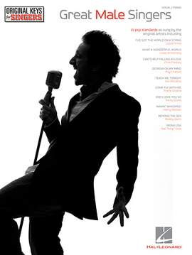Joe Williams: Teach Me Tonight