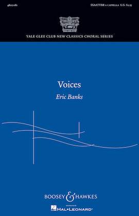 Eric Banks: Voices