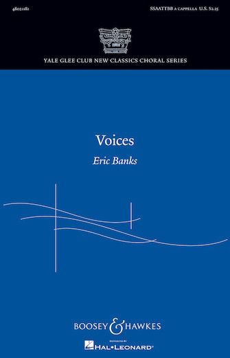 Eric Banks: Voices