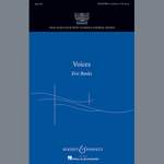 Eric Banks: Voices Product Image