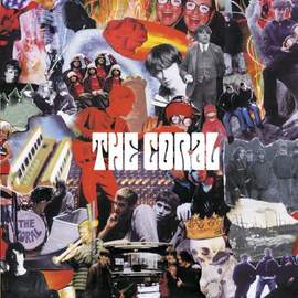 The Coral: Dreaming Of You