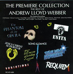 Andrew Lloyd Webber: Starlight Express