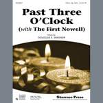Douglas Wagner: Past Three O'Clock Product Image
