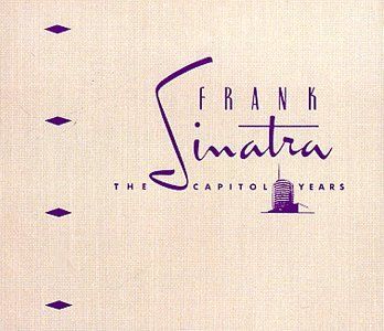Frank Sinatra: Witchcraft