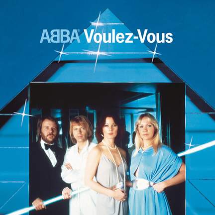 ABBA: I Have A Dream
