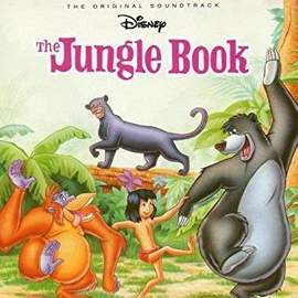 Terry Gilkyson: The Bare Necessities