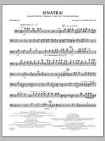 Stephen Bulla: Sinatra! - Trombone 1 Product Image