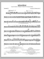 Stephen Bulla: Sinatra! - Trombone 2 Product Image
