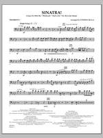 Stephen Bulla: Sinatra! - Trombone 3 Product Image