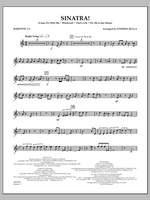 Stephen Bulla: Sinatra! - Baritone T.C. Product Image